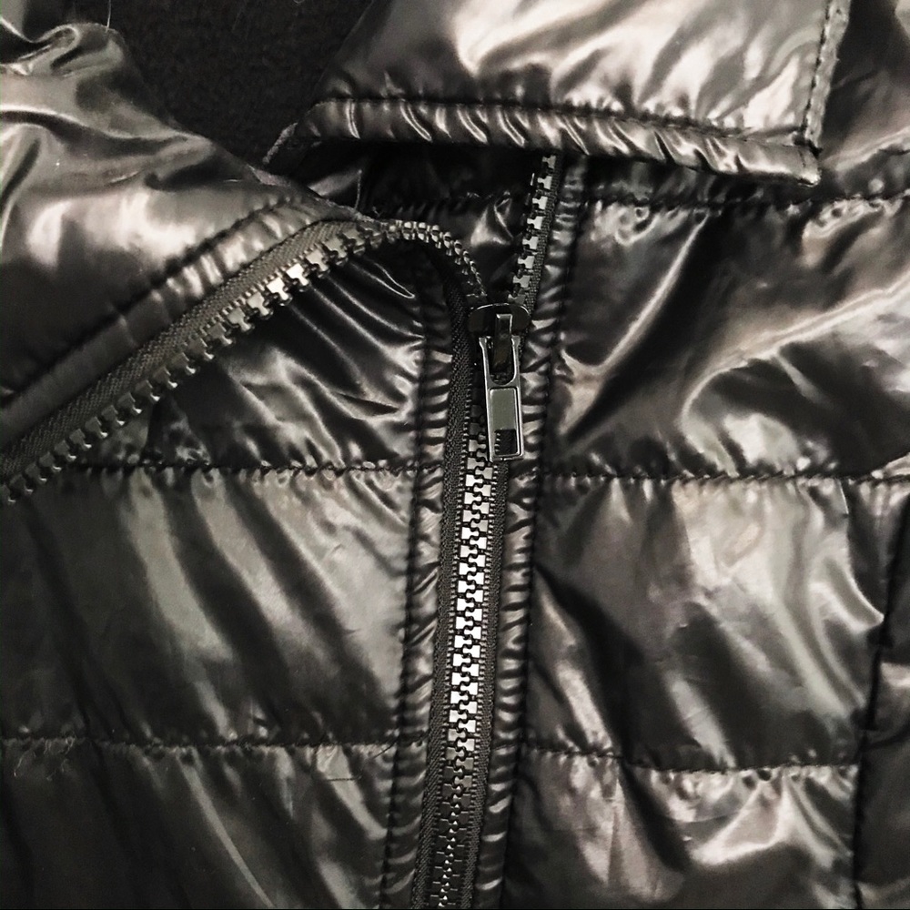 Xersion Black Jacket - image 5